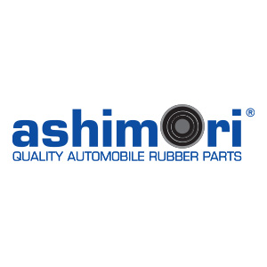 ASHIMORI