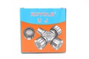 Vòng bi chữ thập KOYO LB CH-1780