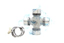 Vòng bi chữ thập KOYO LB CHA-10
