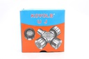 Vòng bi chữ thập KOYO LB CHT12