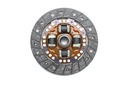 Đĩa ly hợp Aisin DT-123VA
