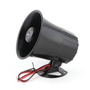 Kèn hụ VIAIR ADX6002 24V 1Tone 20W