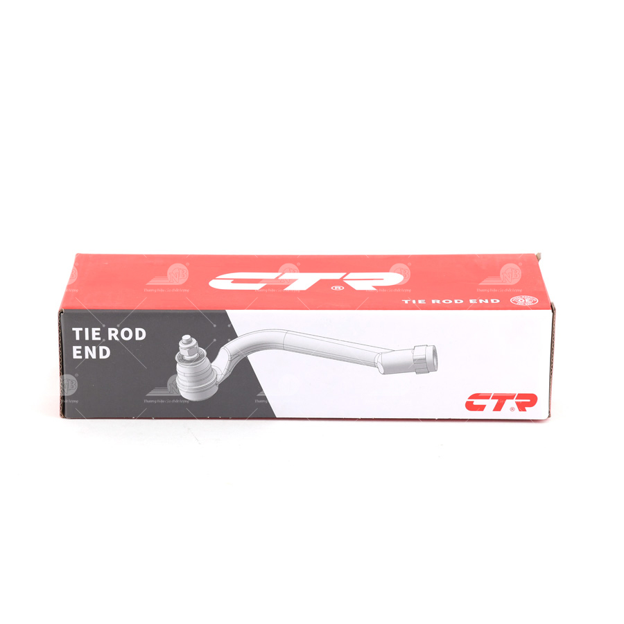 Rotuyn lái ngoài phải CEMZ-59-C