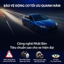 Nước giải nhiệt Aisin (màu đỏ/ 4 Lít) LCPM20A4LR