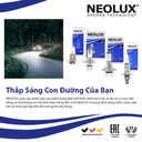 Bóng 9005 (chân cong) (HB3) 12V 60W N9005 Hiệu NEOLUX