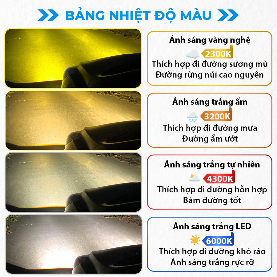 Bóng Halogen Phá Sương H1 12V 55W P14.5S N448W-2SCB Hiệu Neolux