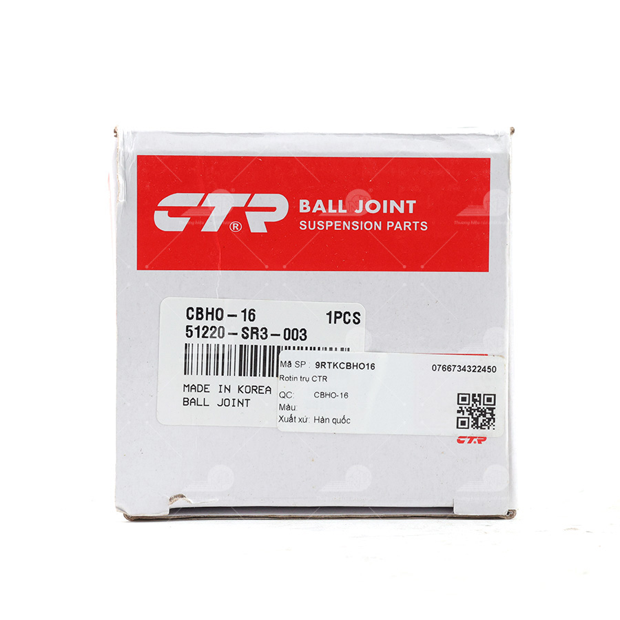Rotuyn Trụ Dưới CTR CBHO-16