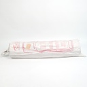 Lót sàn cuộn CIND 3D hạt nhỏ HB001 Café Size 9M*1.2M