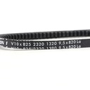 Dây curoa thang Optibelt  V10x825