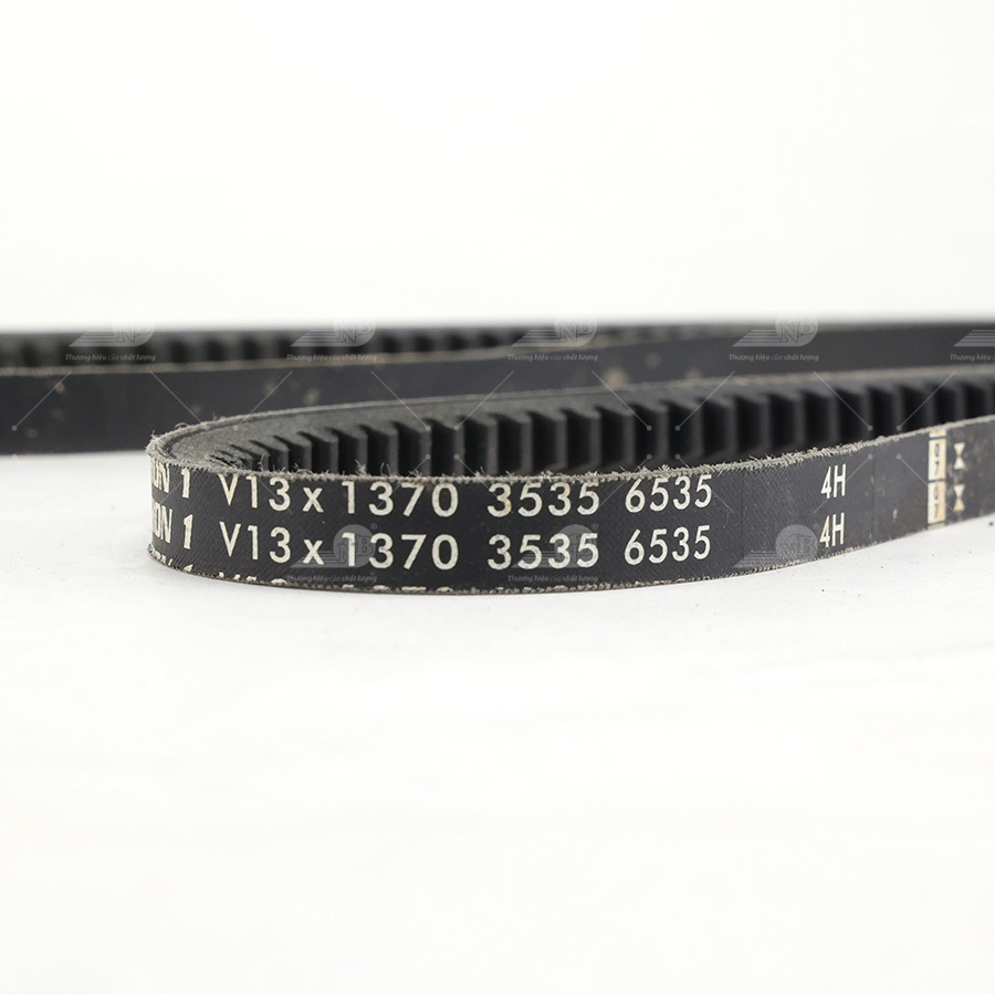 Dây curoa thang Optibelt  V13x1370