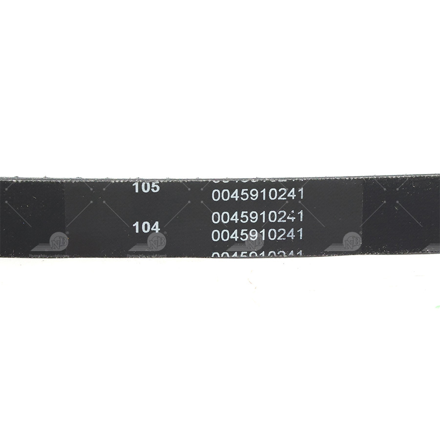 Dây curoa thang Optibelt  V15x1640