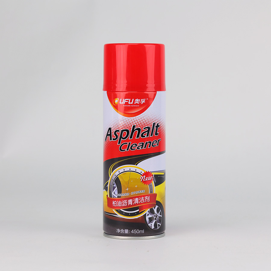 Chất làm sạch nhựa đường OUFU (450ml) AF-1108