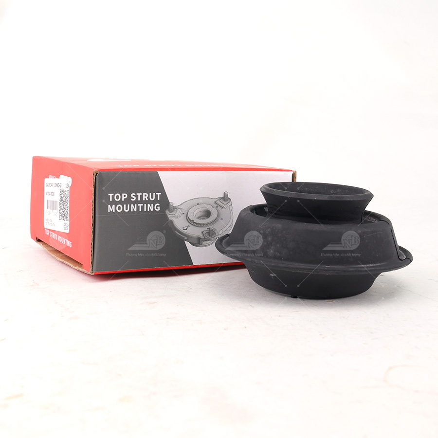 Cao su bát bèo trước CMKD-3/GA0034