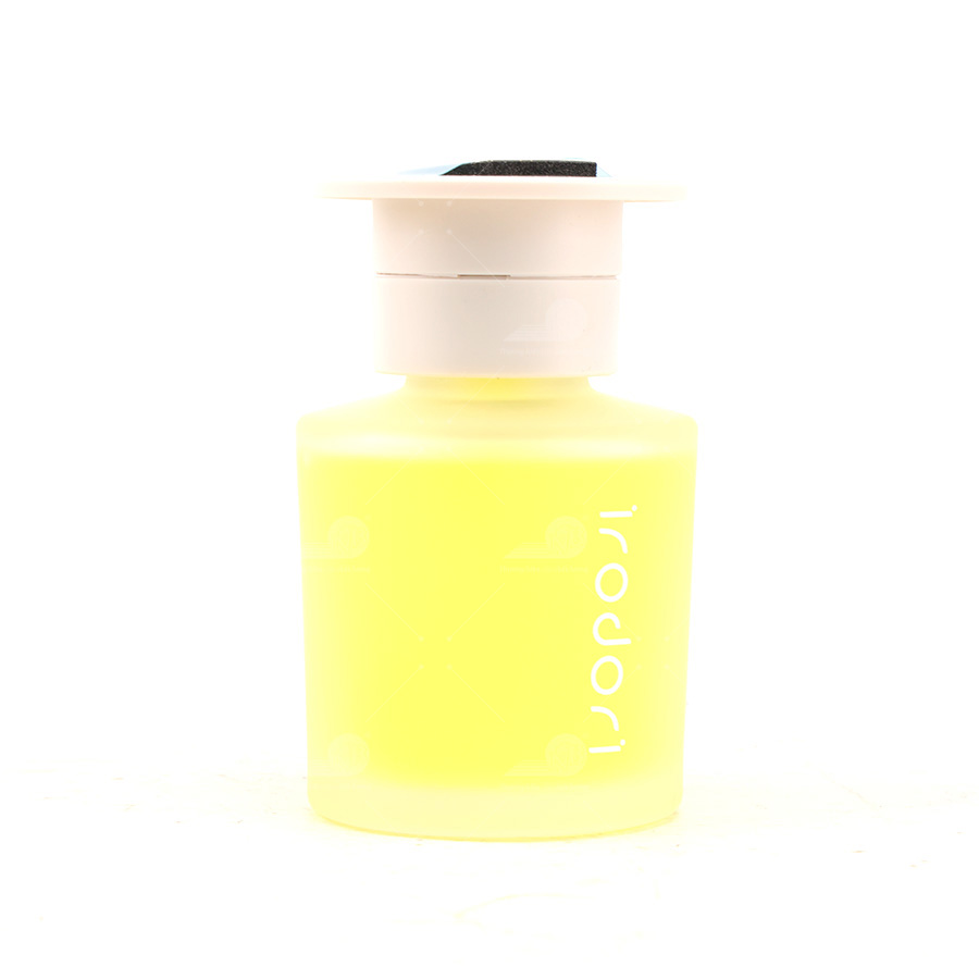 Dầu thơm IRODORI LIQUID FRAGRANCE JOYFUL JASMINE JOYFUL JASMINE L2092 80ml vàng