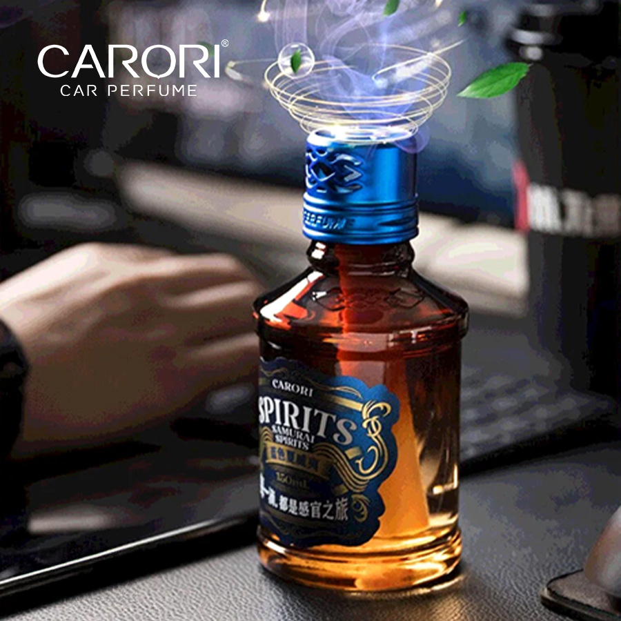 Dầu thơm CARORI SPIRITS JY-1621 150ML BLUE HAWAII