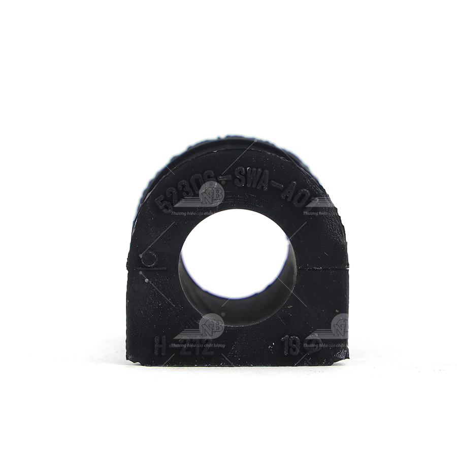 Cao su cân bằng sau CVHO-43