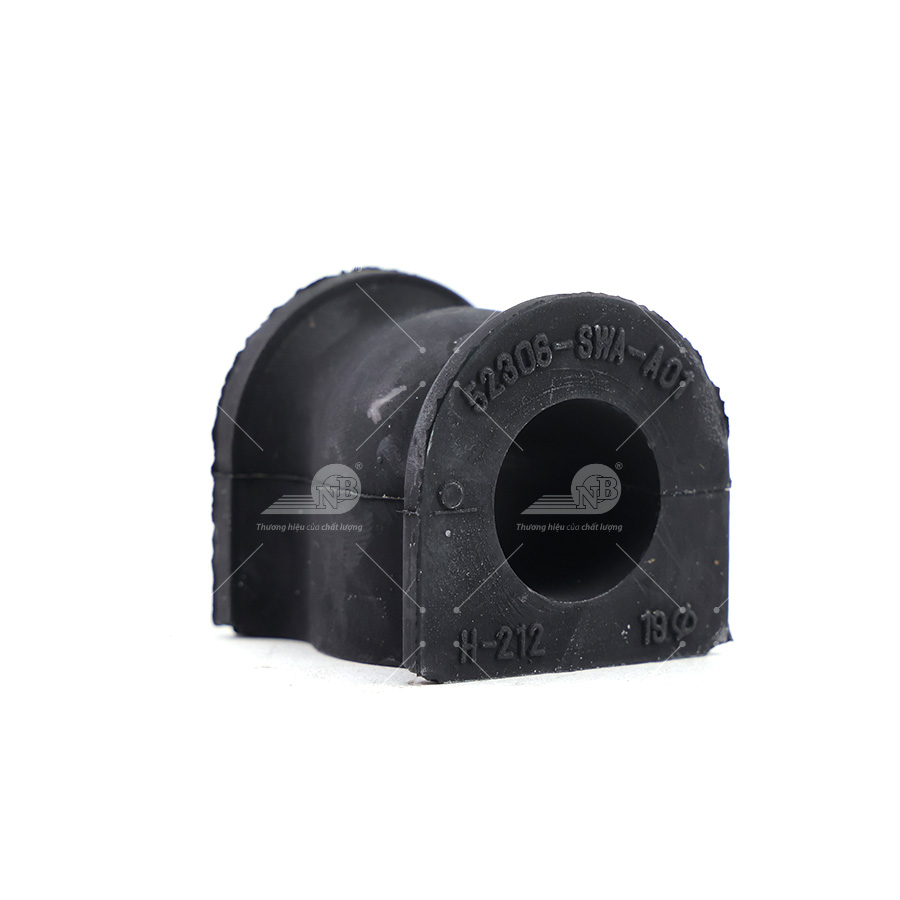Cao su cân bằng sau CVHO-43