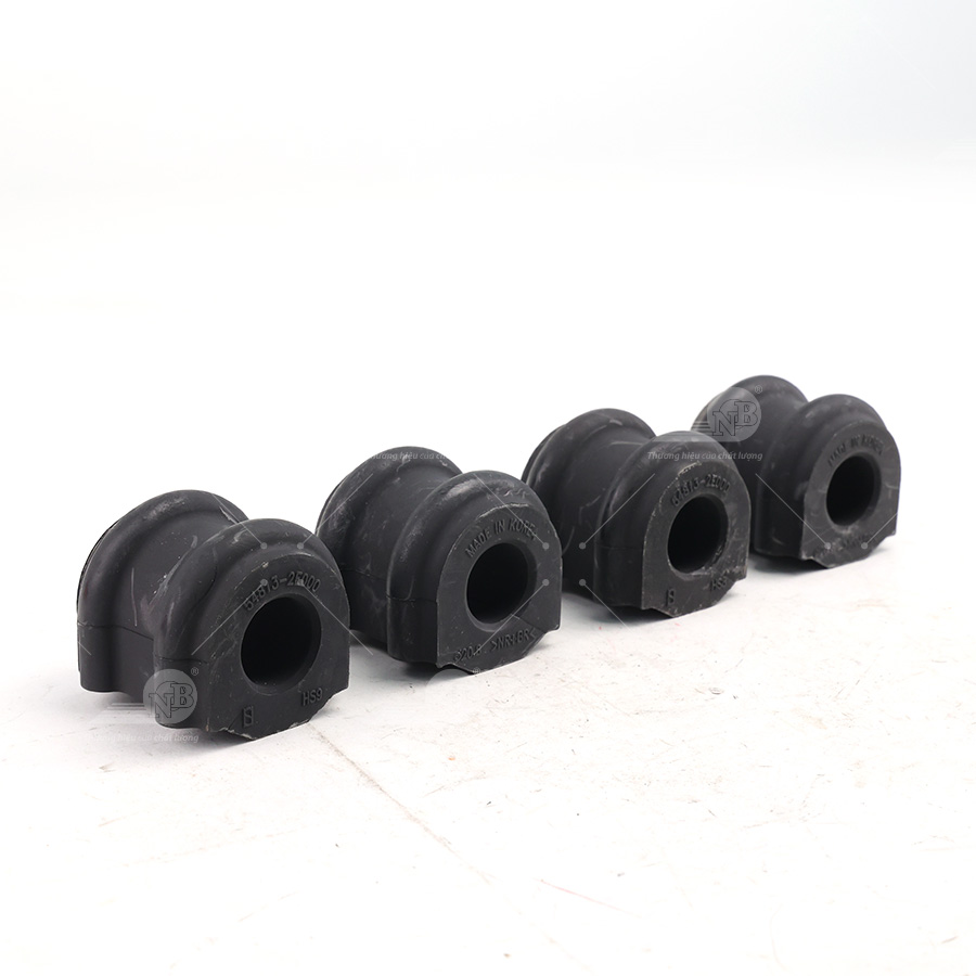 Cao su cân bằng trước CVKH-95