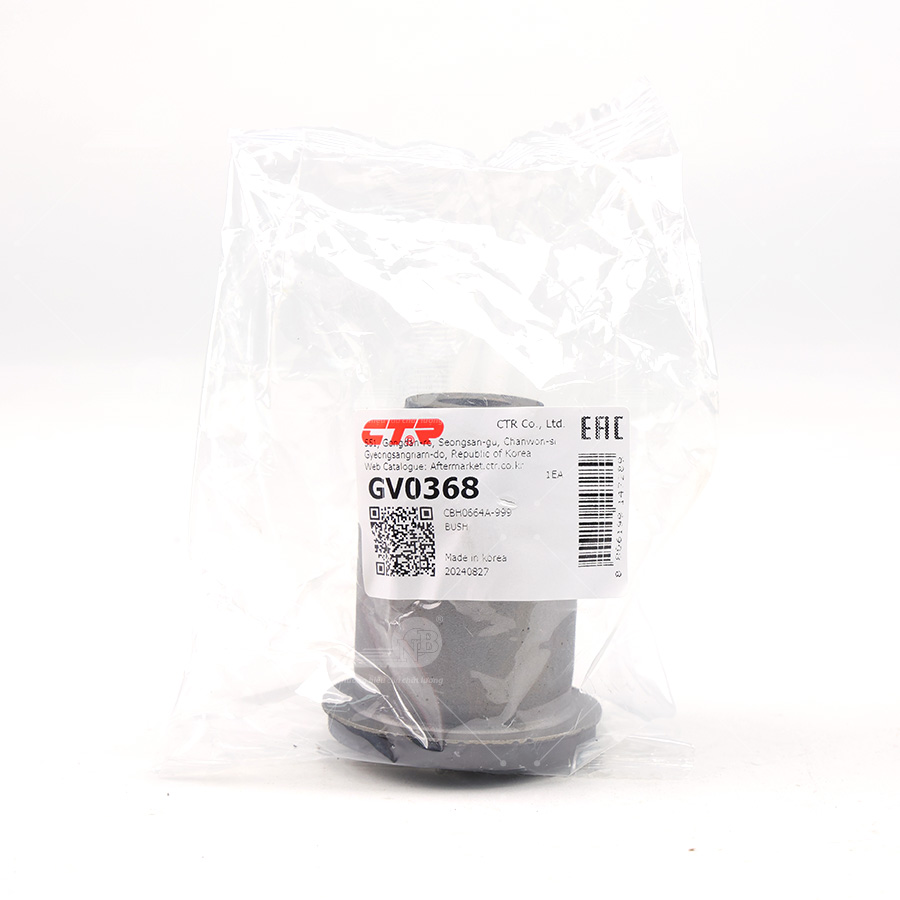 Cao su càng A trước dưới, phía trước CVM-18