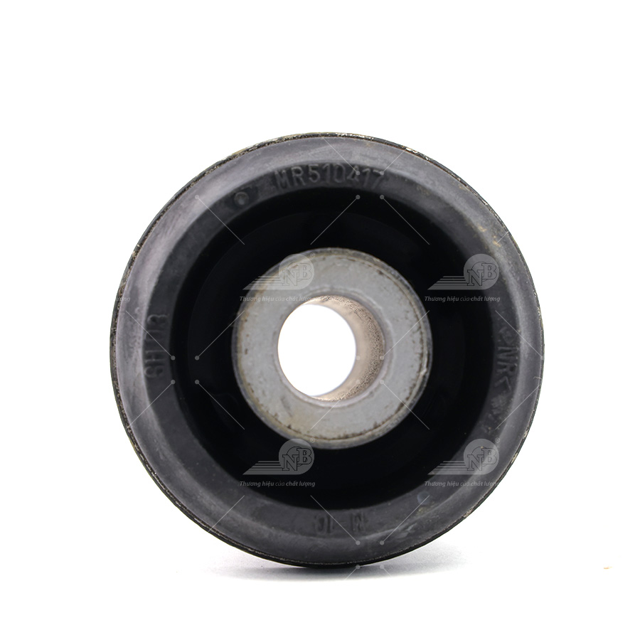 Cao su càng A trước dưới, phía sau CVM-19