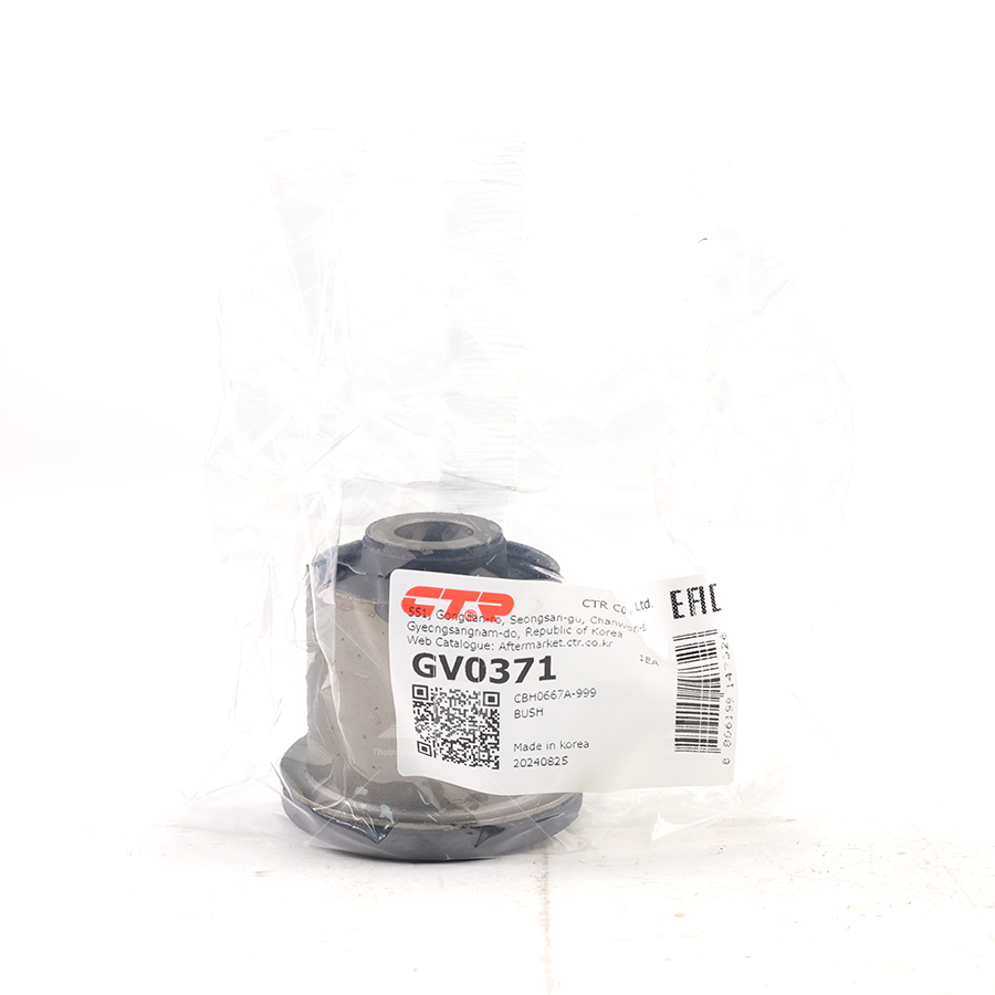 Cao su càng A trước trên, bên trái + phải CVM-21