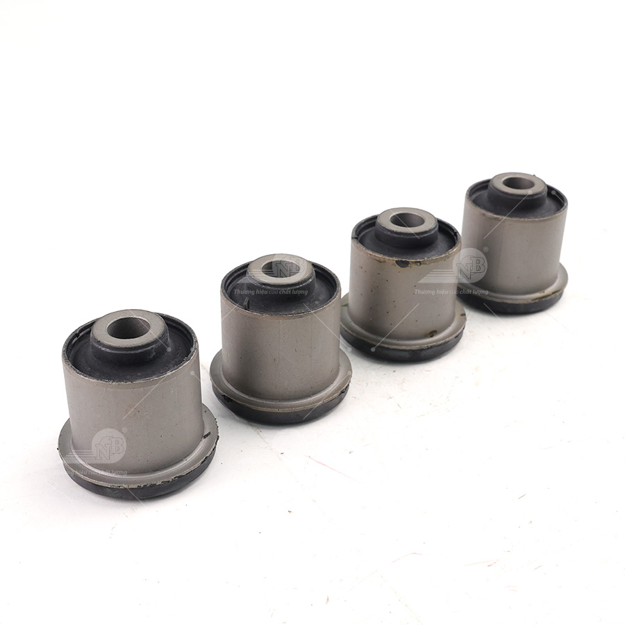 Cao su càng A trước trên, bên trái + phải CVM-21