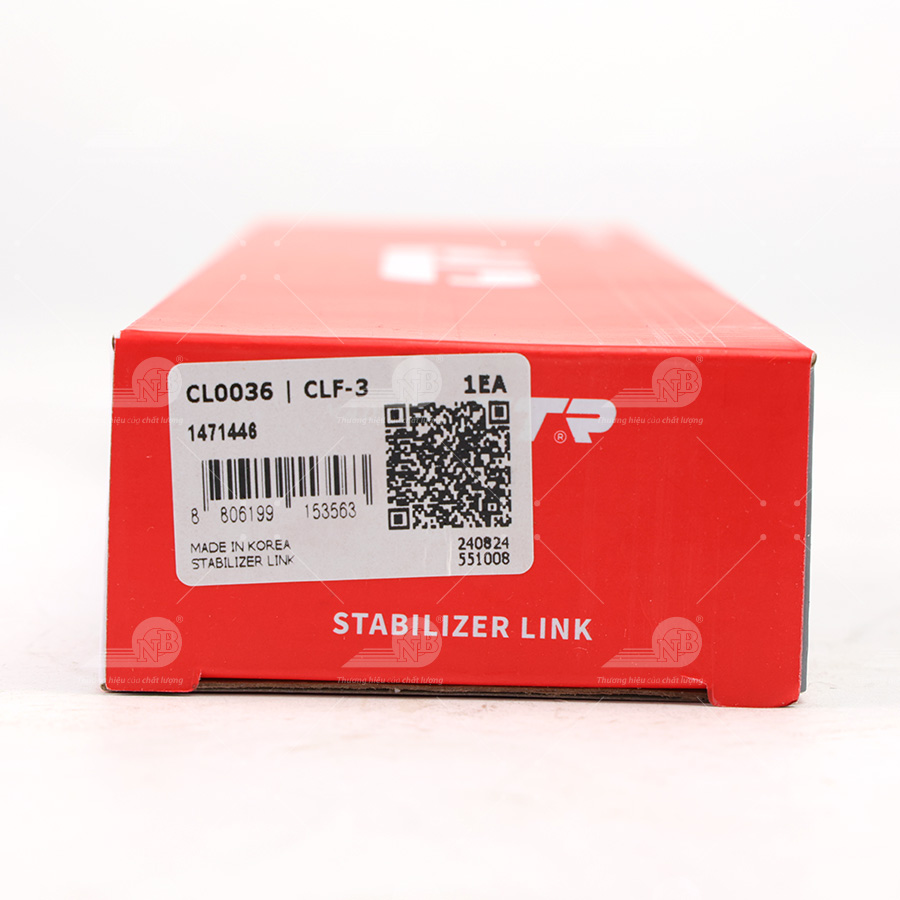 Rotuyn cân bằng CLF-3