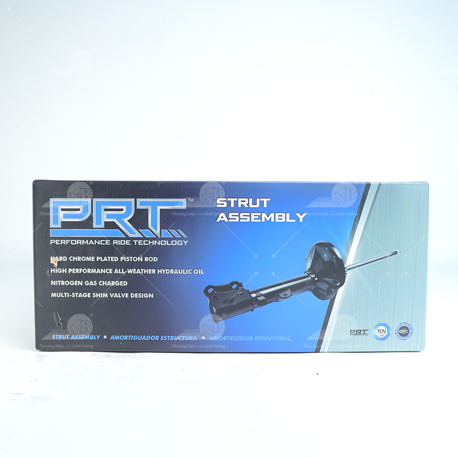 Phuộc nhún PRT 3101325