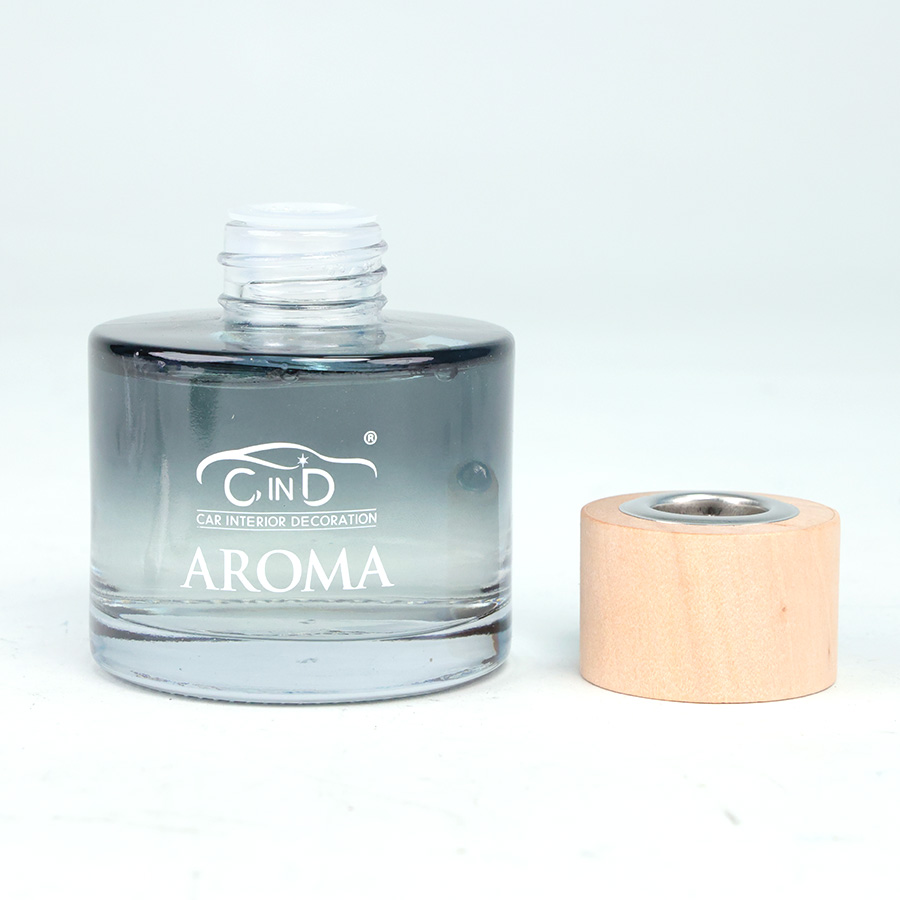 Dầu thơm khử mùi AROMA CIND CD-2501 WHITE MUSK