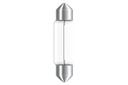 Bóng Cana Dài SV8.5 24V 10W 6429 T11*41 Hiệu Osram