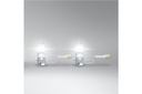 Bóng H3 - 24V 100W 62243SB Hiệu Osram