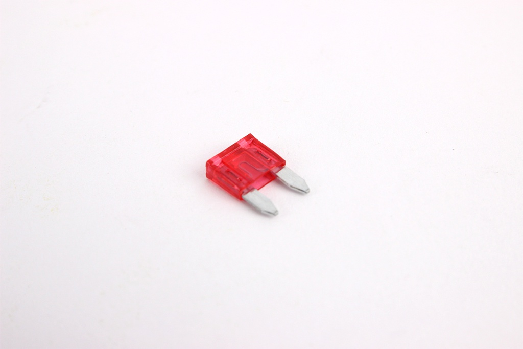 Cầu chì mini (TW) 10A (YJ-9311PB)