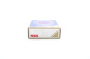 Bạc đạn NSK 6301ZZCM