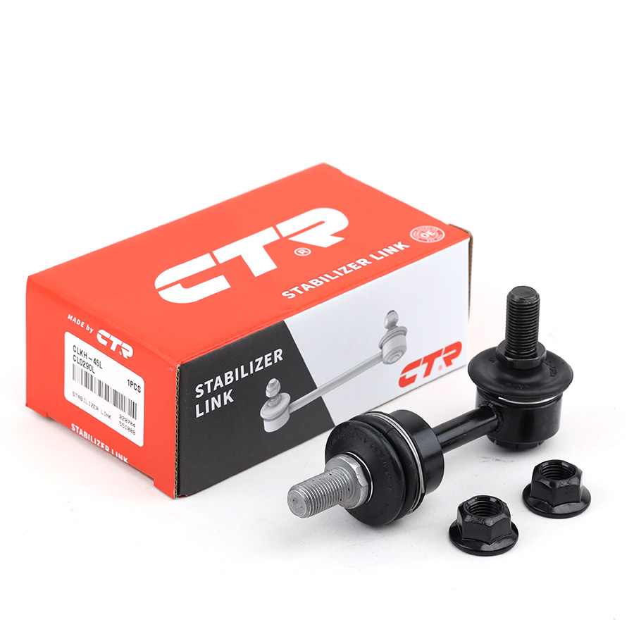 CTR CLKH-45L-C/CL0290L Rotuyn Cân Bằng Sau Trái (4x2)