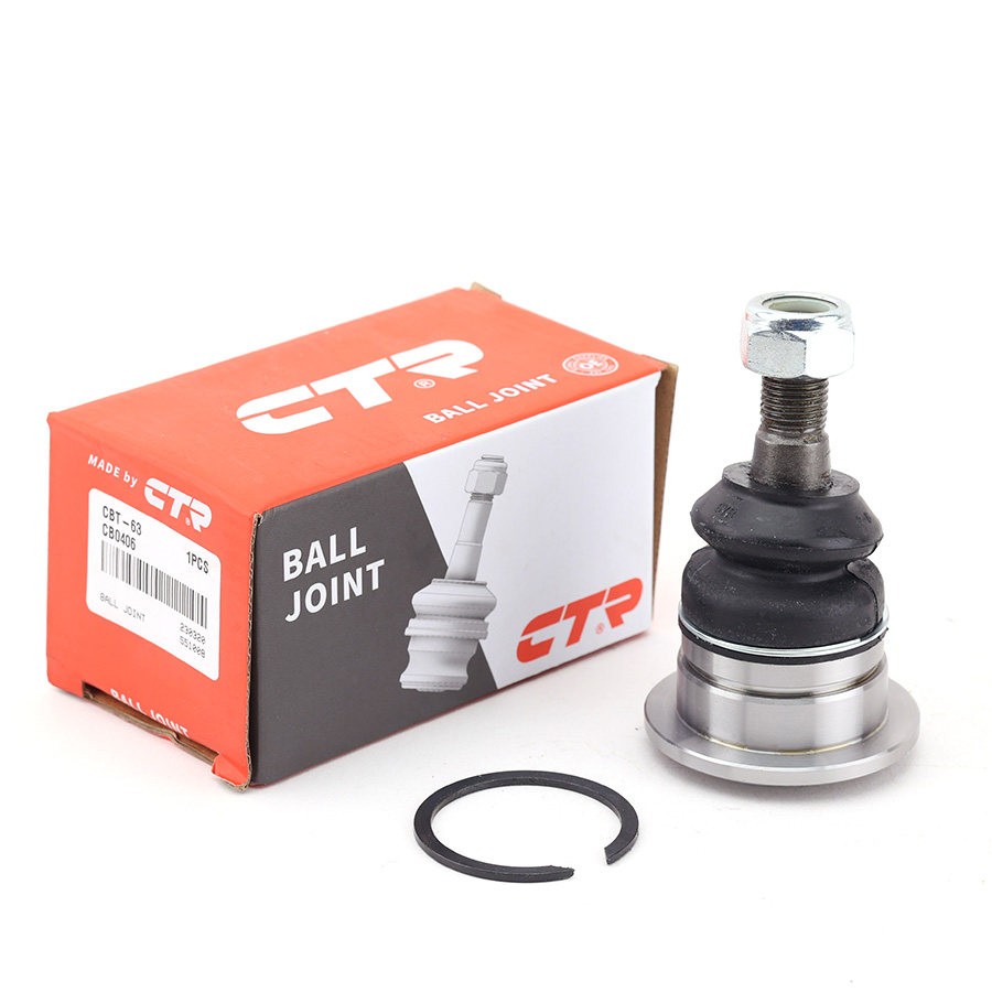 CTR CBT-63-C/CB0406 Rotuyn Trụ Trên
