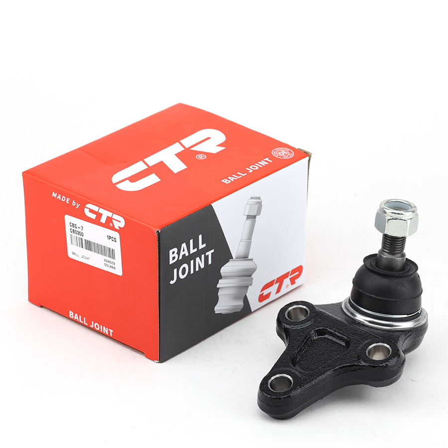 CTR CBS-7-C/CB0350 Rotuyn Trụ Dưới