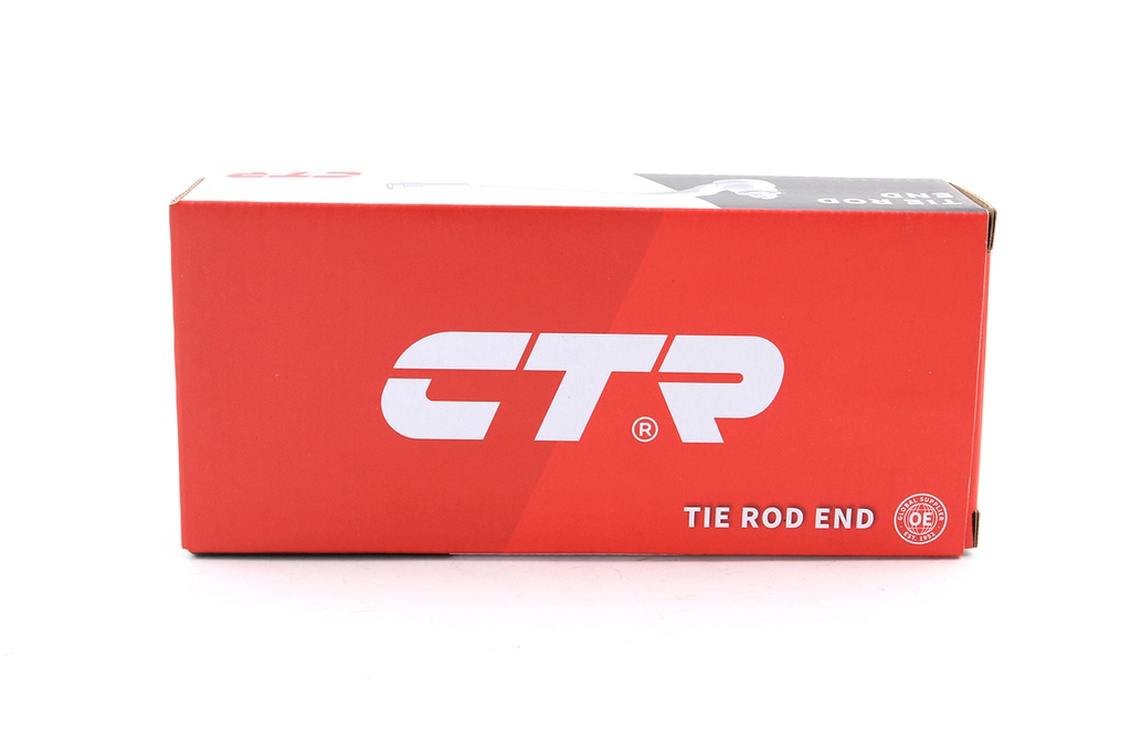 CTR CEKD-16L-C/CE0288L Rotuyn Lái Ngoài Trái