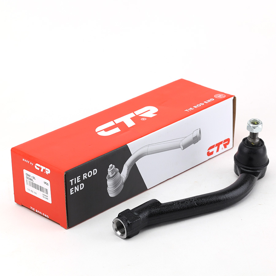 CTR CEKK-32L-C/CE0366L Rotuyn Lái Ngoài Trái