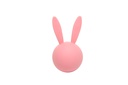 Sáp thơm Carmate ghim máy lạnh Carmate SAI ANGEL RABBIT AIR PURE FRUITY DSG64 4g cam