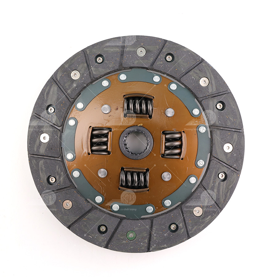 Đĩa ly hợp Aisin DS-007A