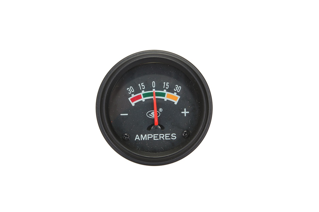 Đồng hồ đo ampe (Susuki) IG52-AMP-21-30 (30A)
