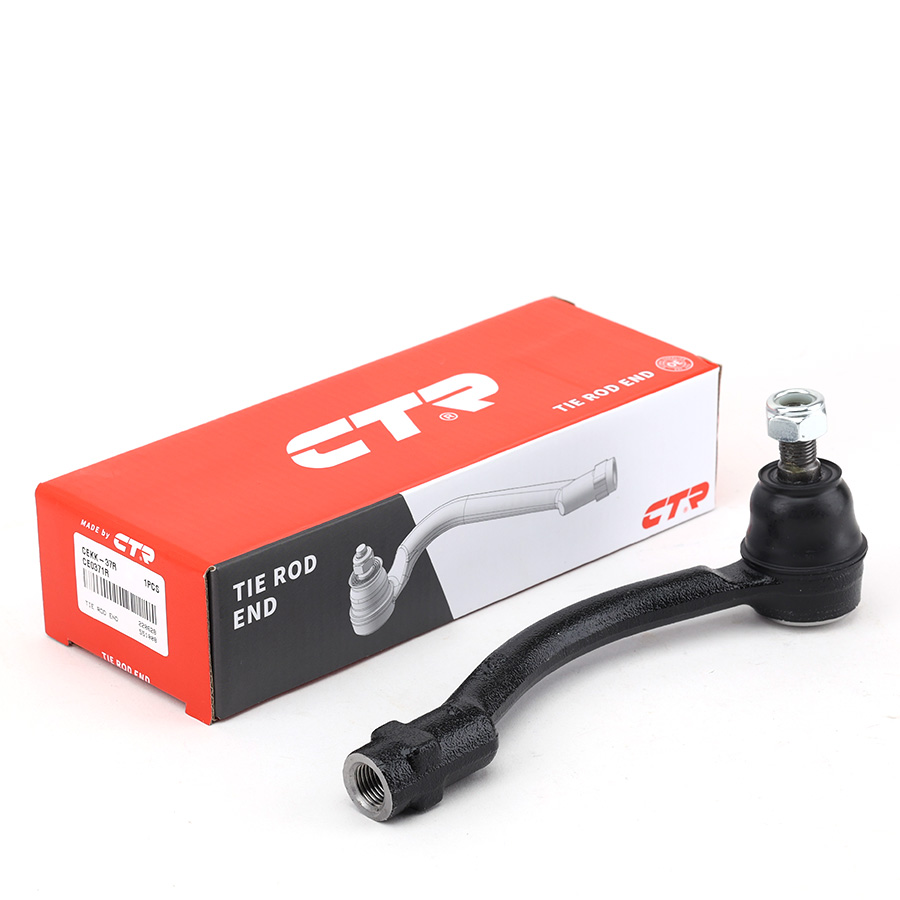 CTR CEKK-37R-C/CE0371R Rotuyn Lái Ngoài Phải