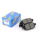 Bố thắng đĩa MK D-3175MH-01