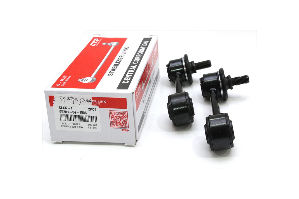 CTR CLKK-4-C/CL0325 Rotuyn Cân Bằng Sau