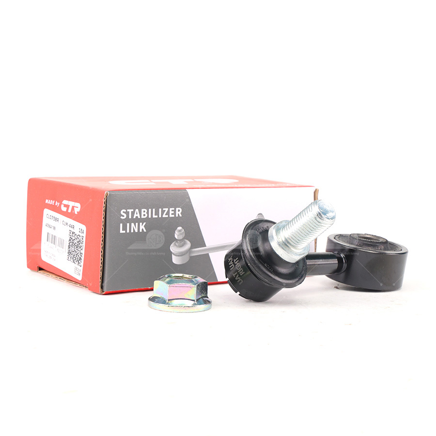 CTR CLM-44R/CL0758R Rotuyn Cân Bằng Trước Phải