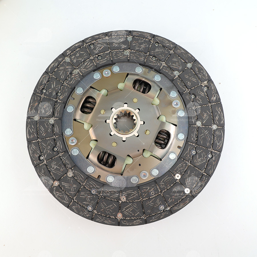 Đĩa ly hợp Aisin DTX-187