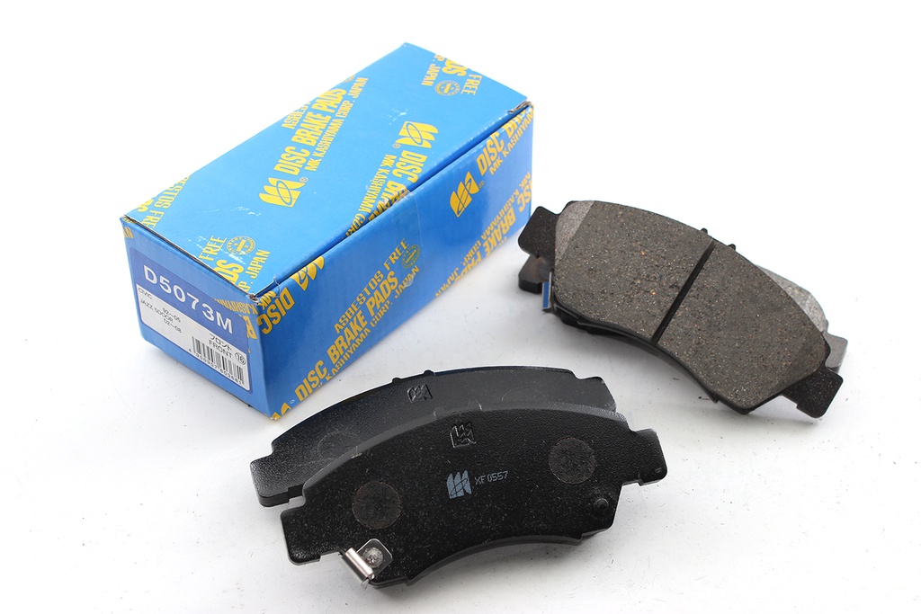 Bố thắng đĩa MK D-5073M-01