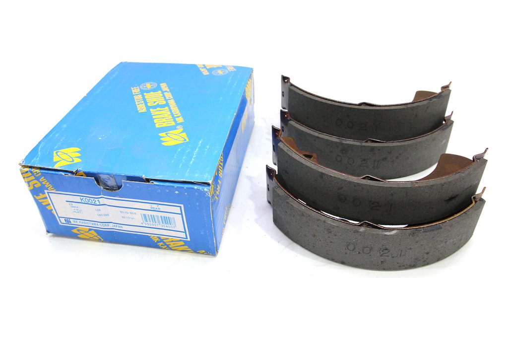 Bố thắng càng MK K-0021-01