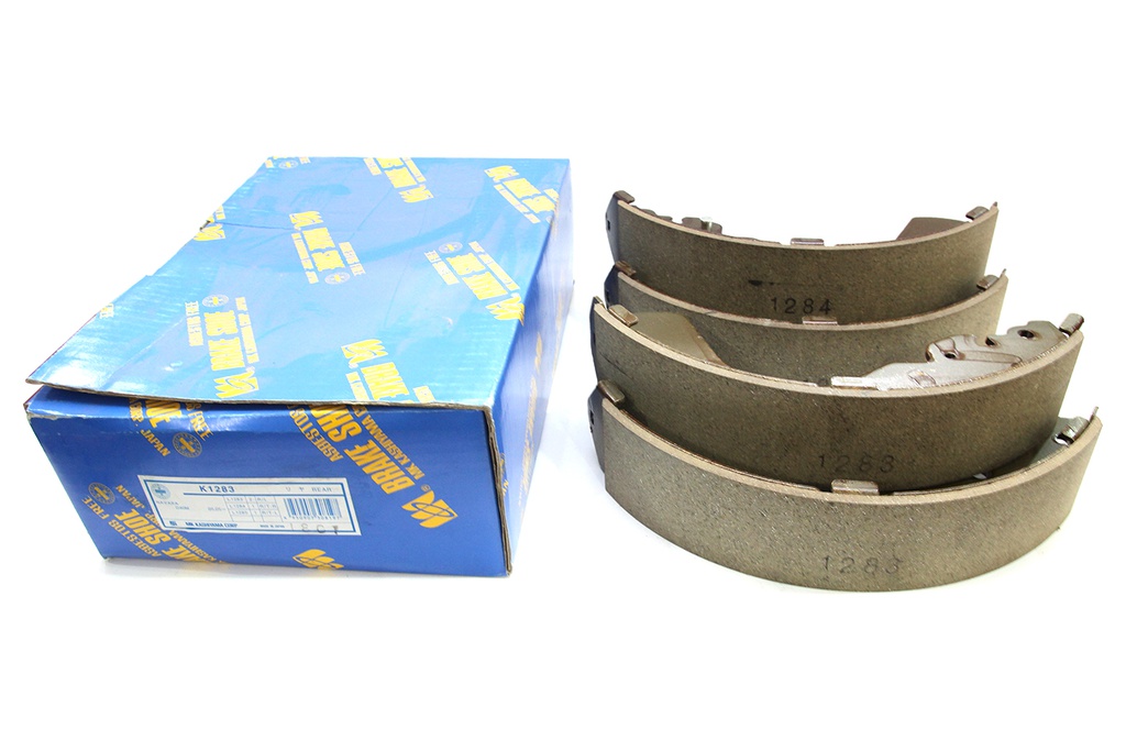 Bố thắng càng MK K-1283-01