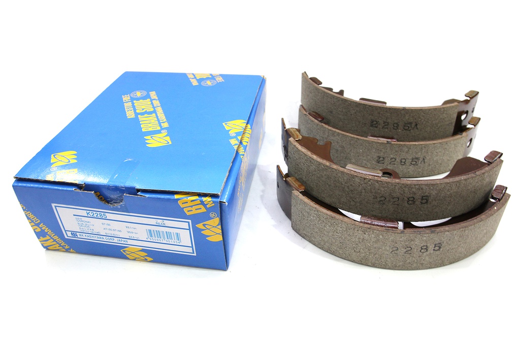 Bố thắng càng MK K-2285-01